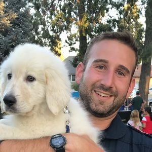 Meet your Posher, Joel